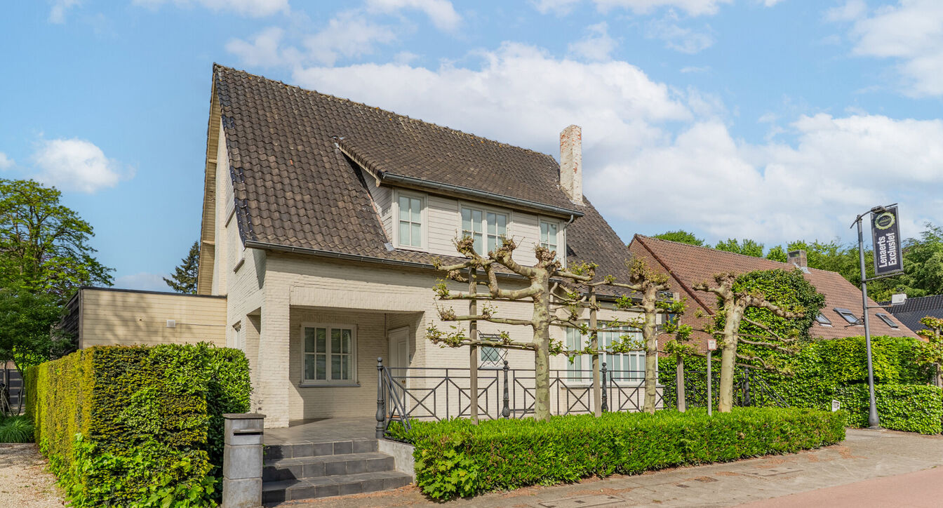 Villa te koop in Turnhout