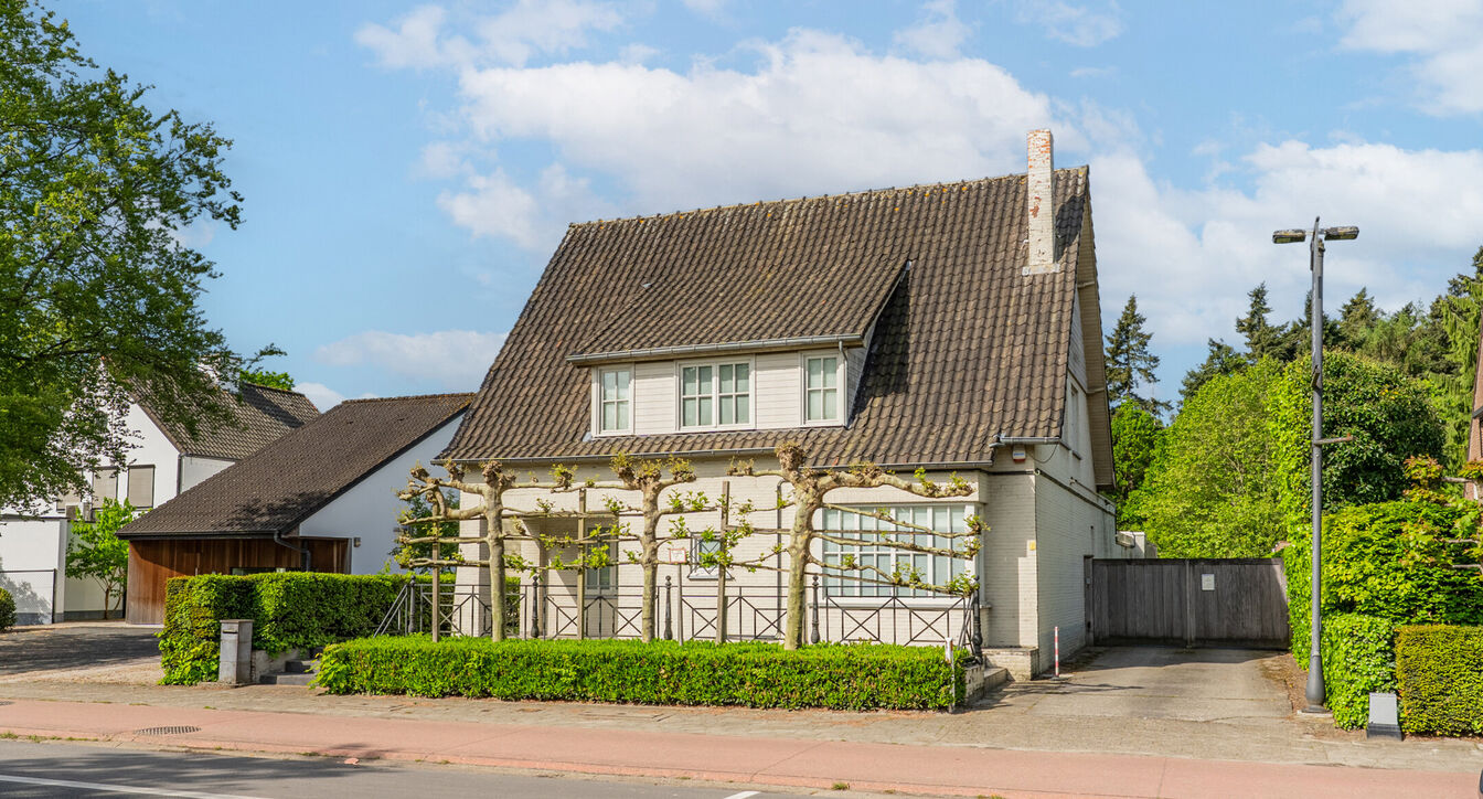 Villa te koop in Turnhout