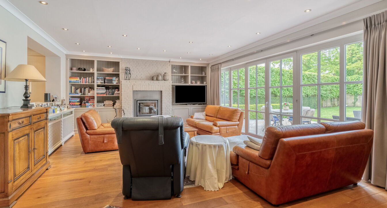 Villa te koop in Turnhout