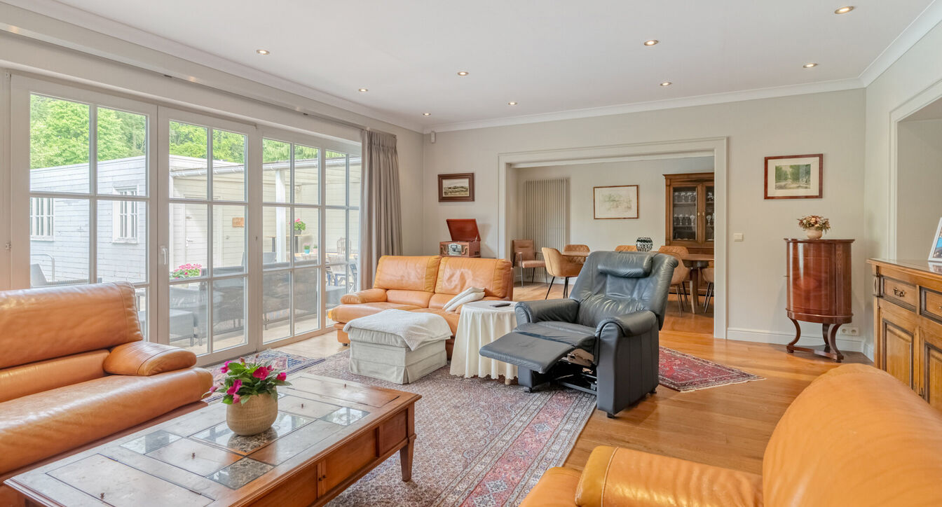 Villa te koop in Turnhout