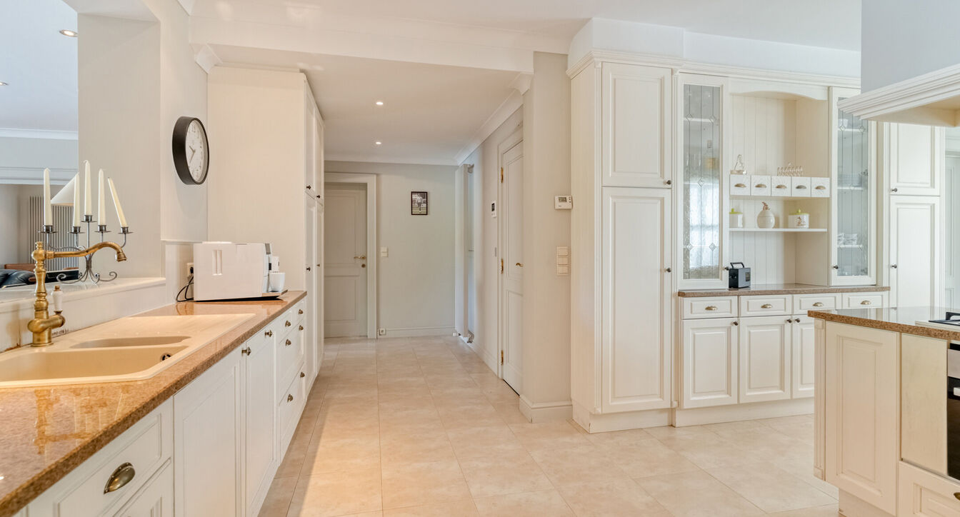 Villa te koop in Turnhout