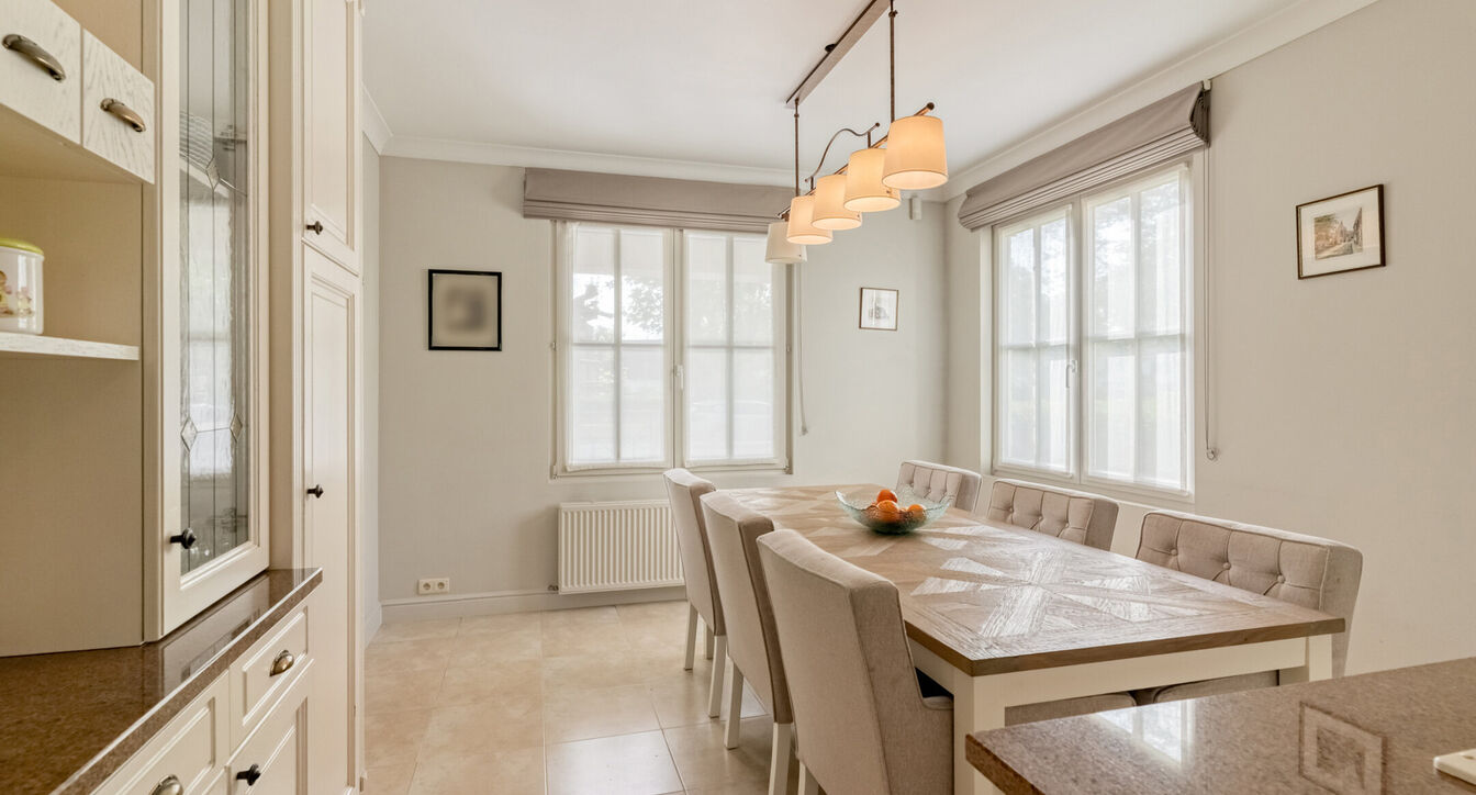 Villa te koop in Turnhout