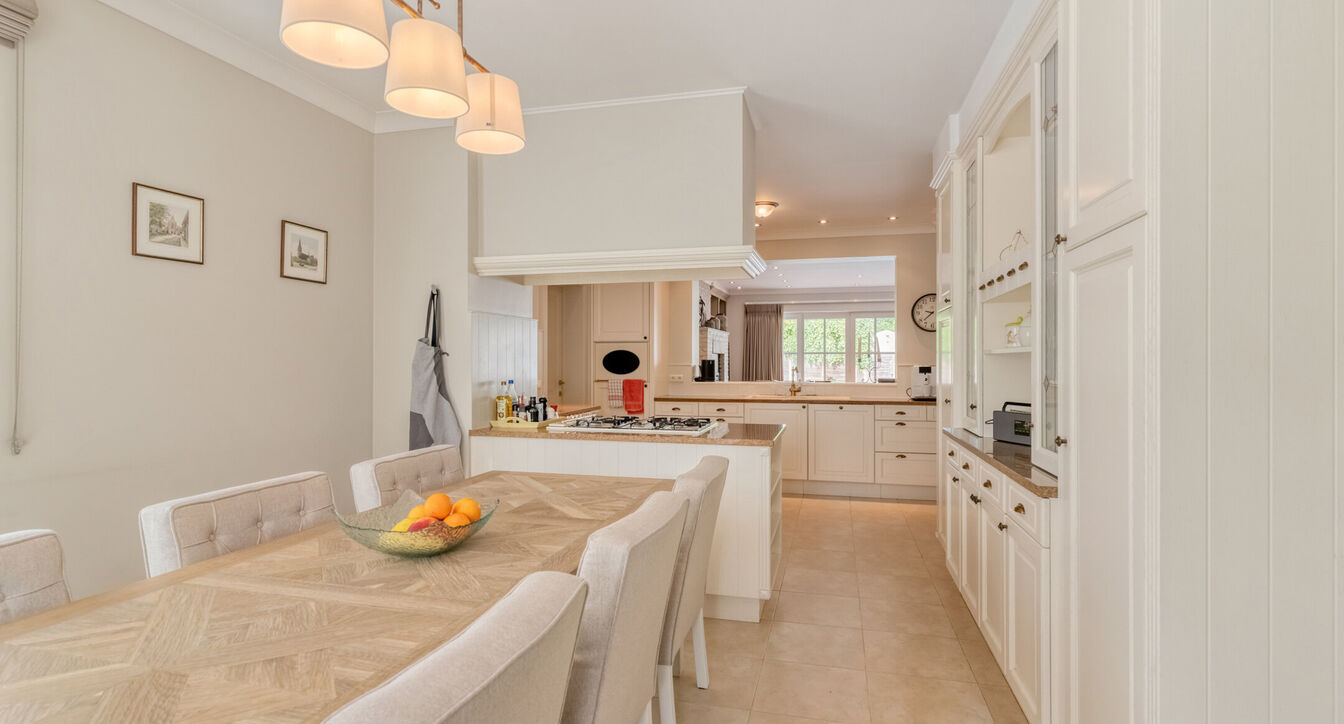 Villa te koop in Turnhout