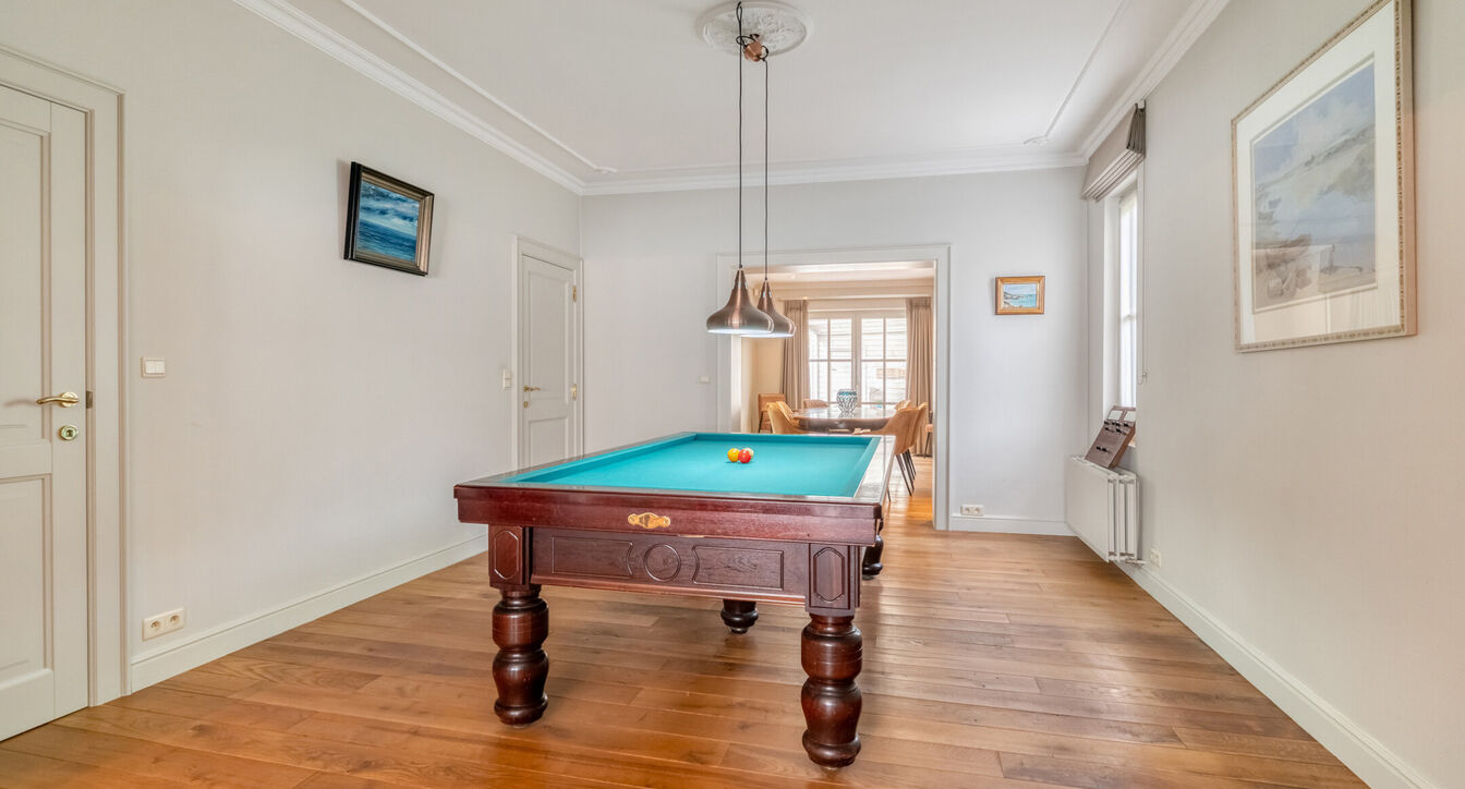 Villa te koop in Turnhout