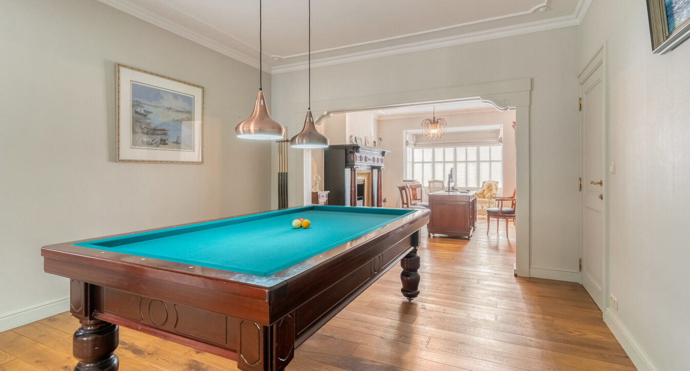 Villa te koop in Turnhout