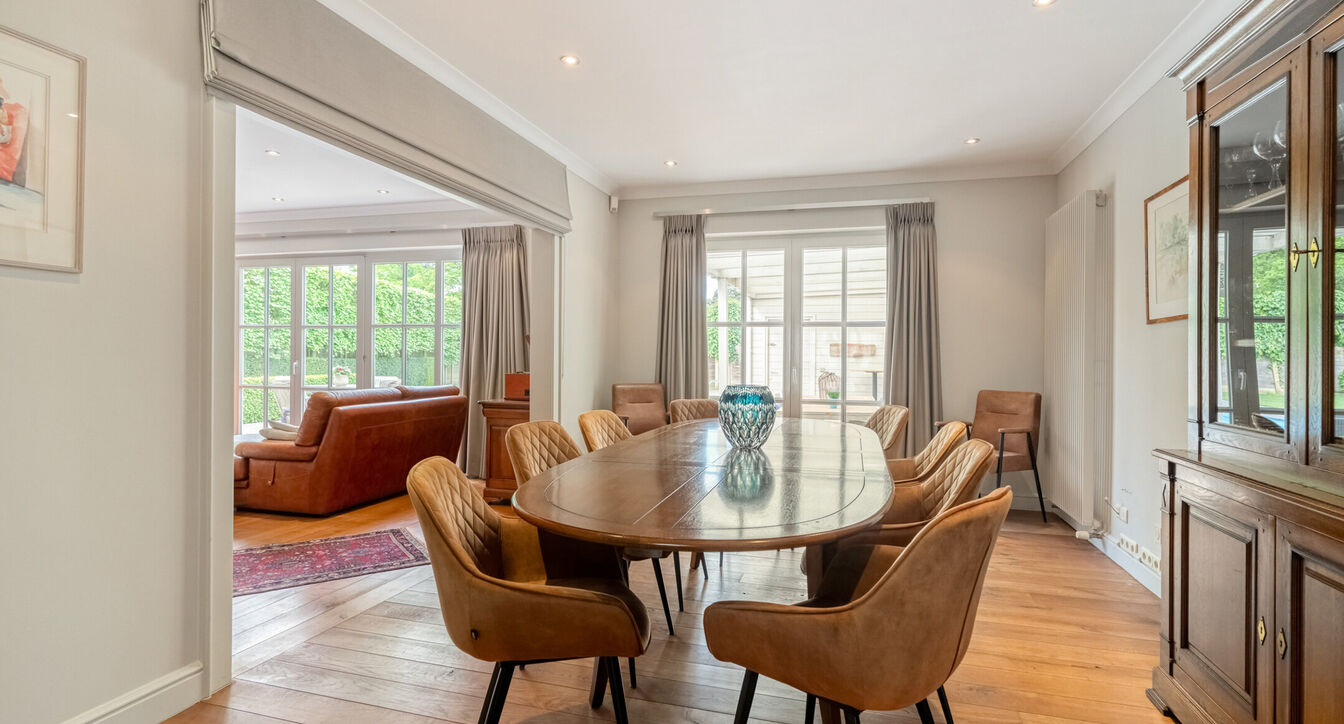 Villa te koop in Turnhout