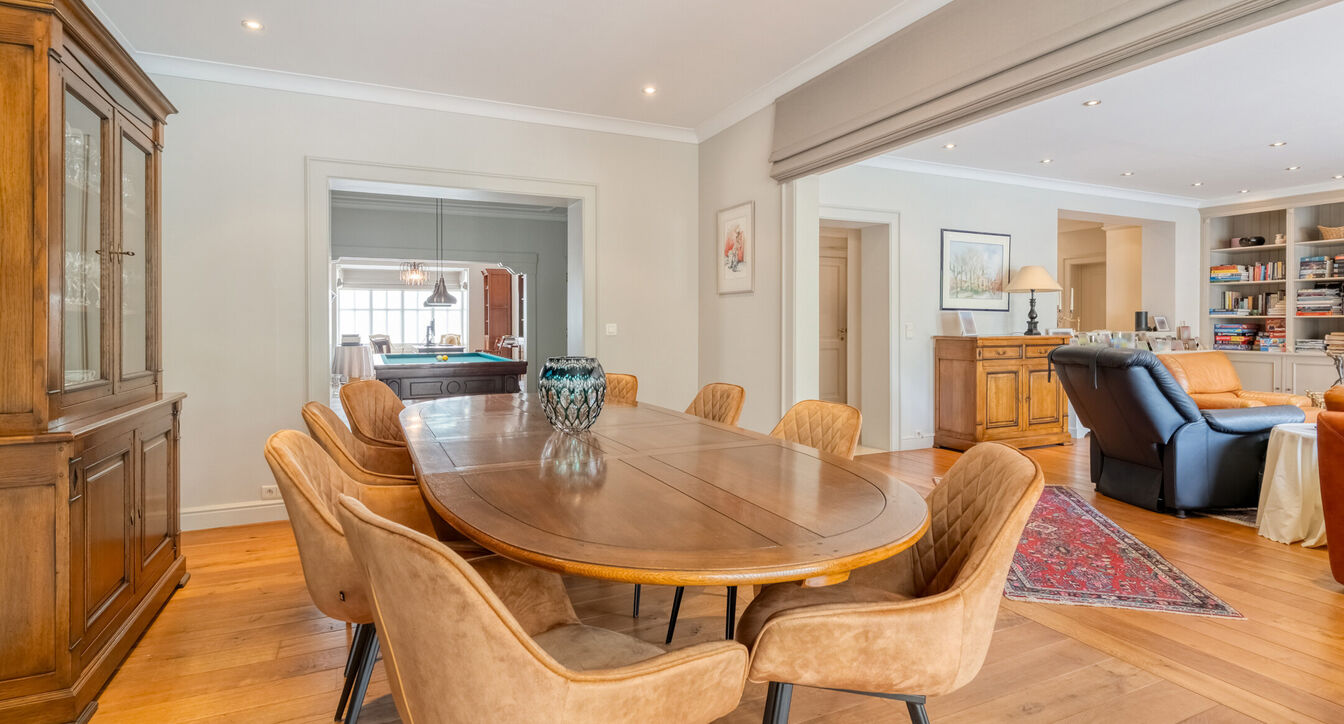 Villa te koop in Turnhout