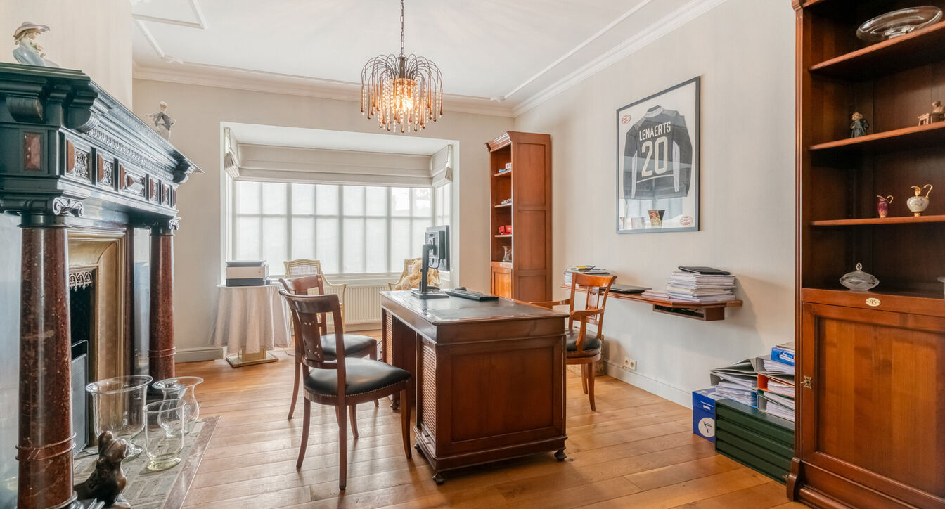 Villa te koop in Turnhout