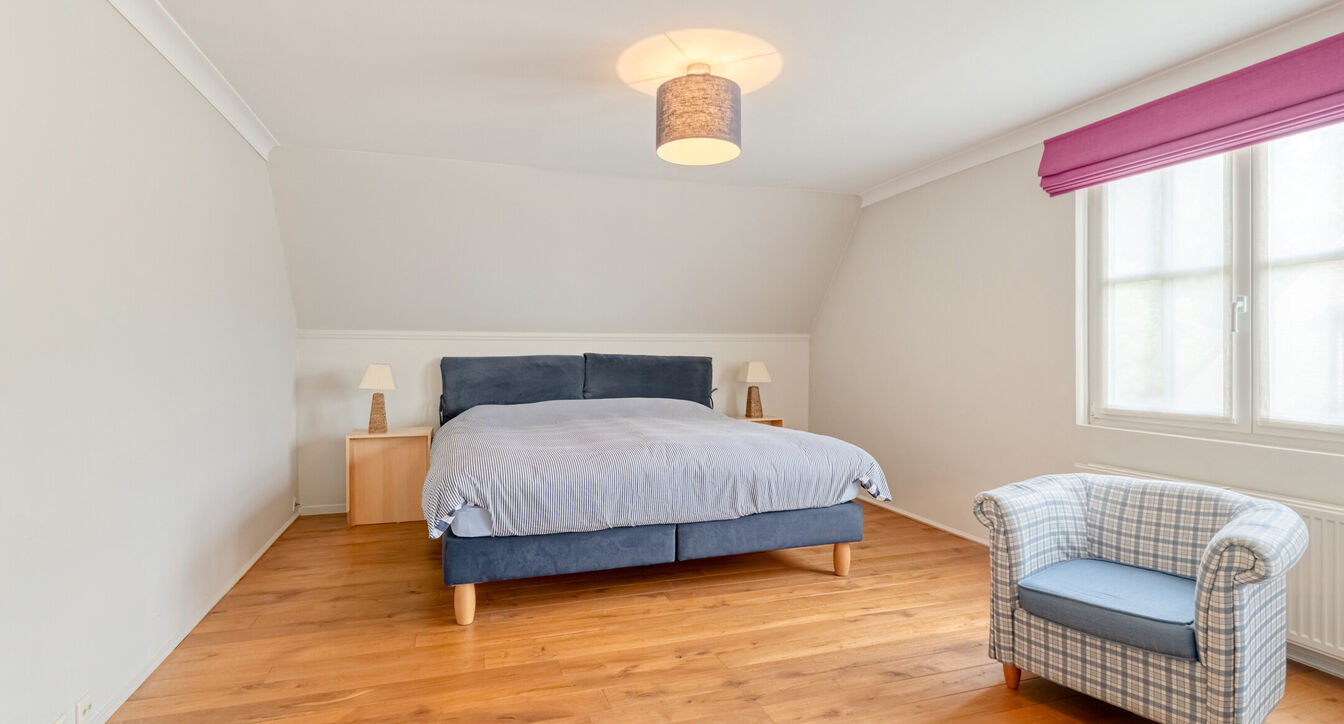 Villa te koop in Turnhout
