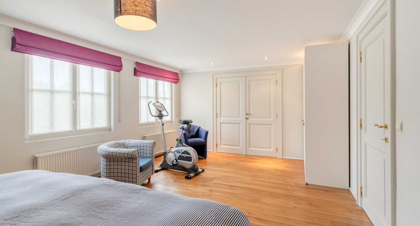 Villa te koop in Turnhout