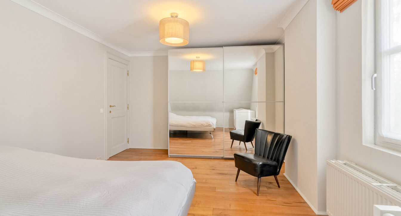 Villa te koop in Turnhout