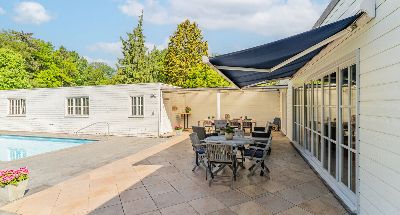 Villa te koop in Turnhout