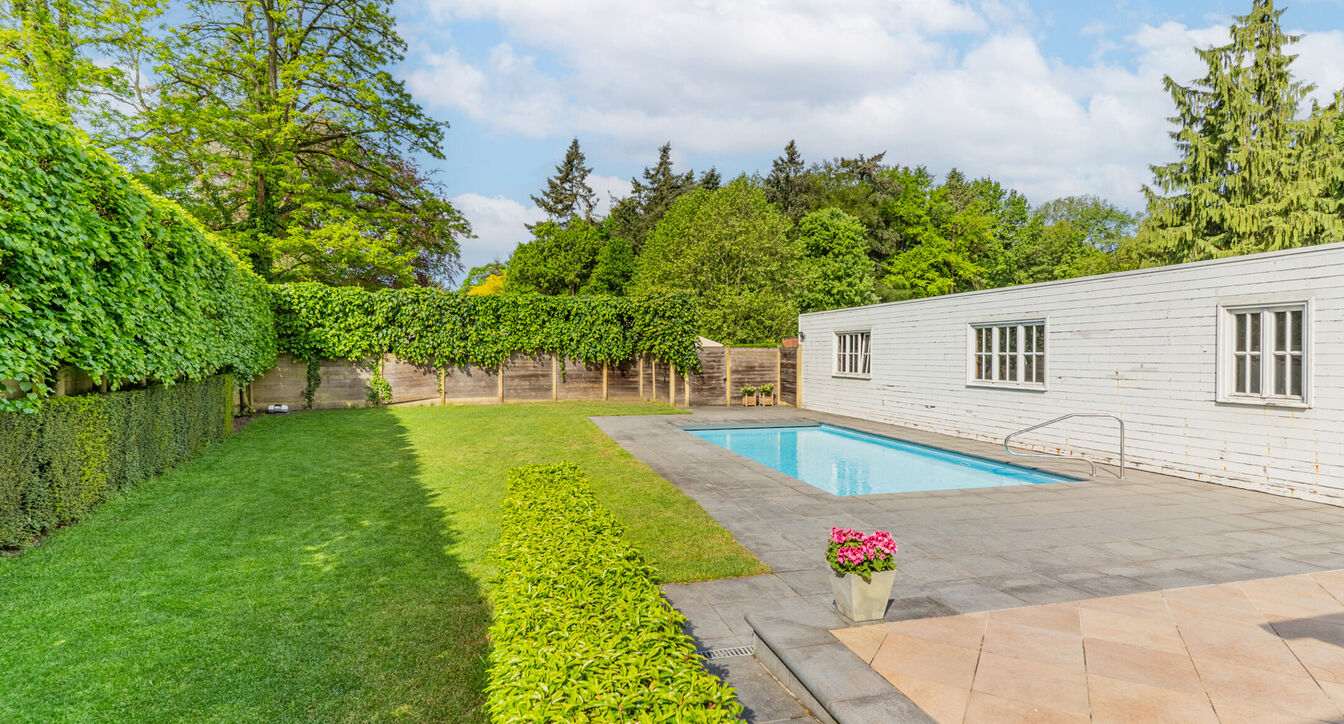 Villa te koop in Turnhout