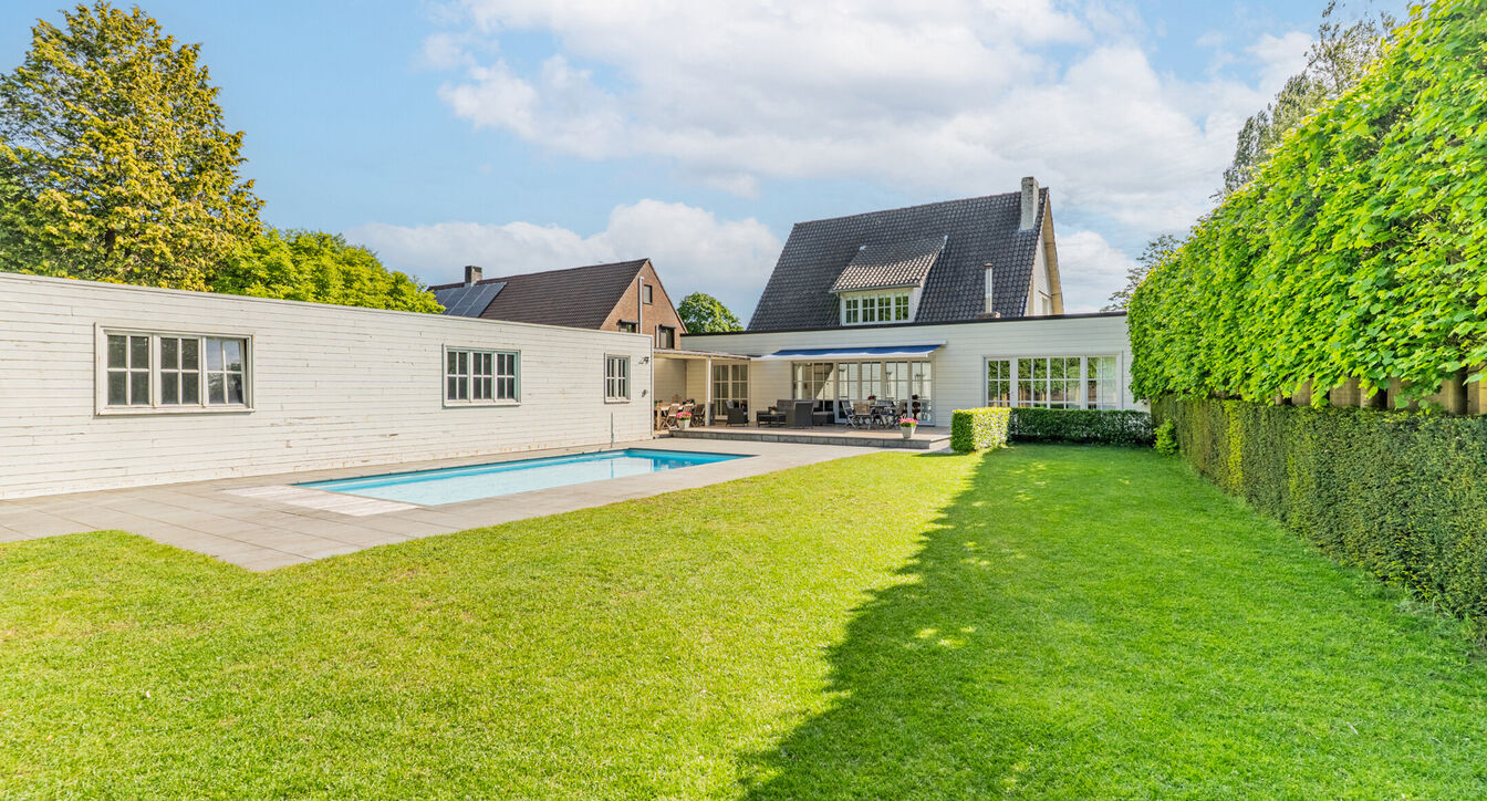Villa te koop in Turnhout