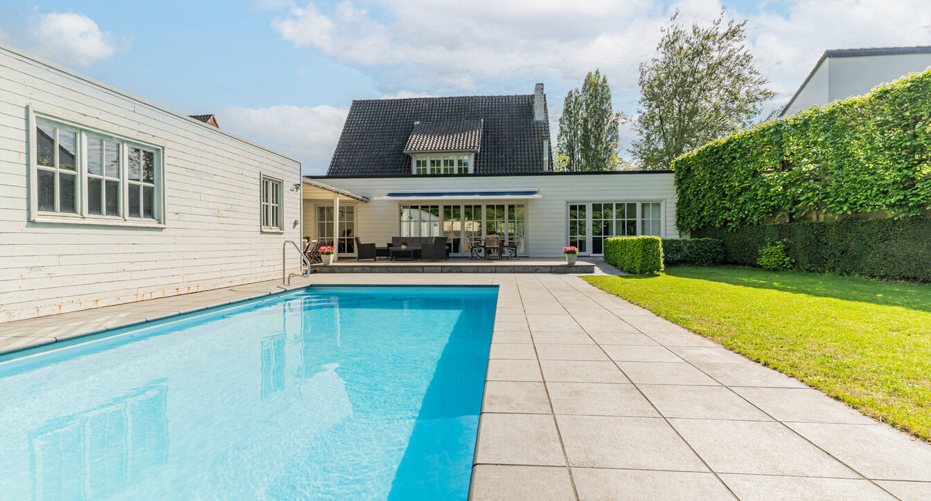 Villa te koop in Turnhout