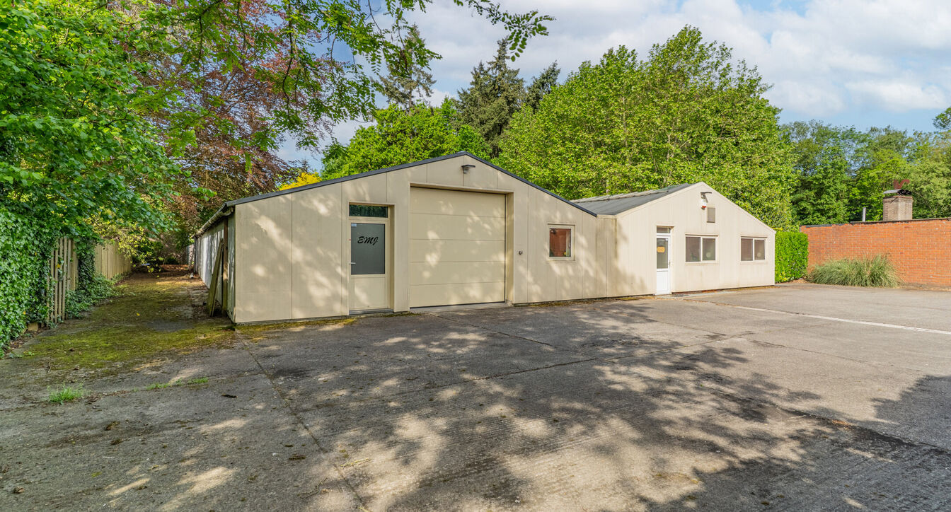 Villa te koop in Turnhout
