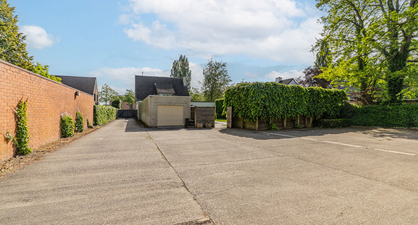 Villa te koop in Turnhout