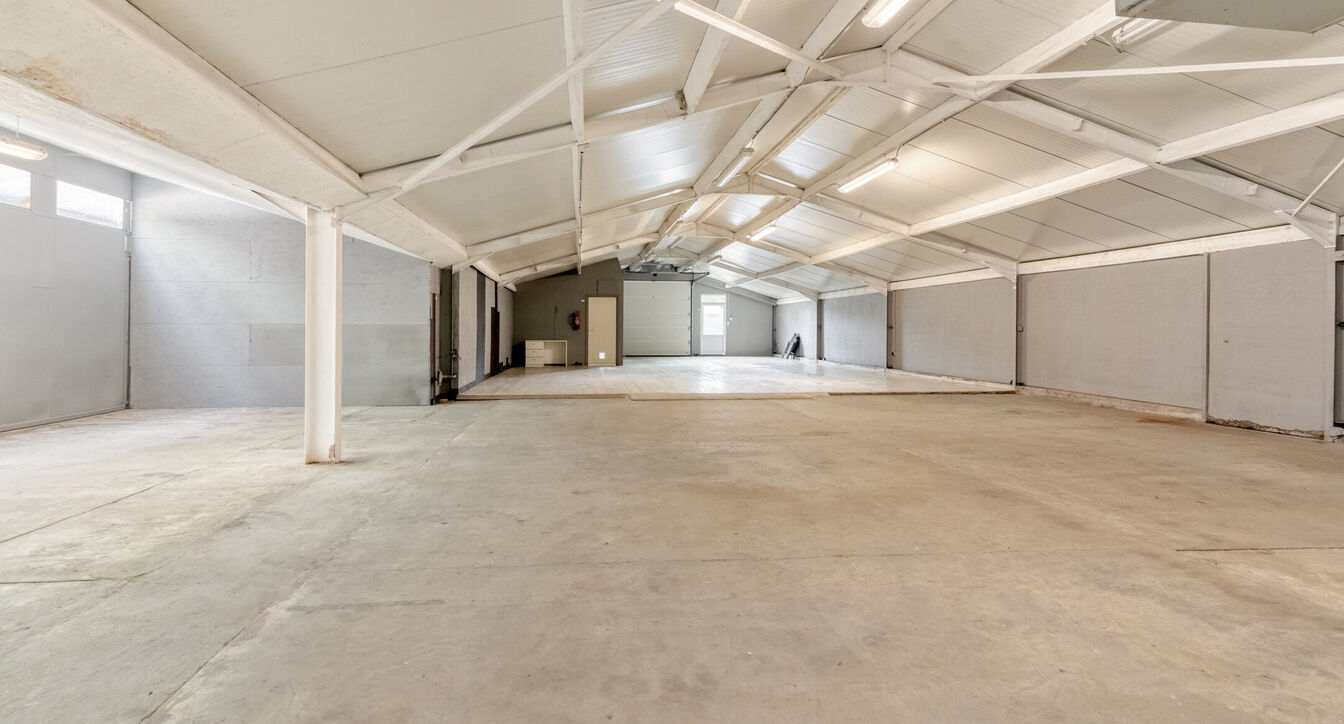 Villa te koop in Turnhout