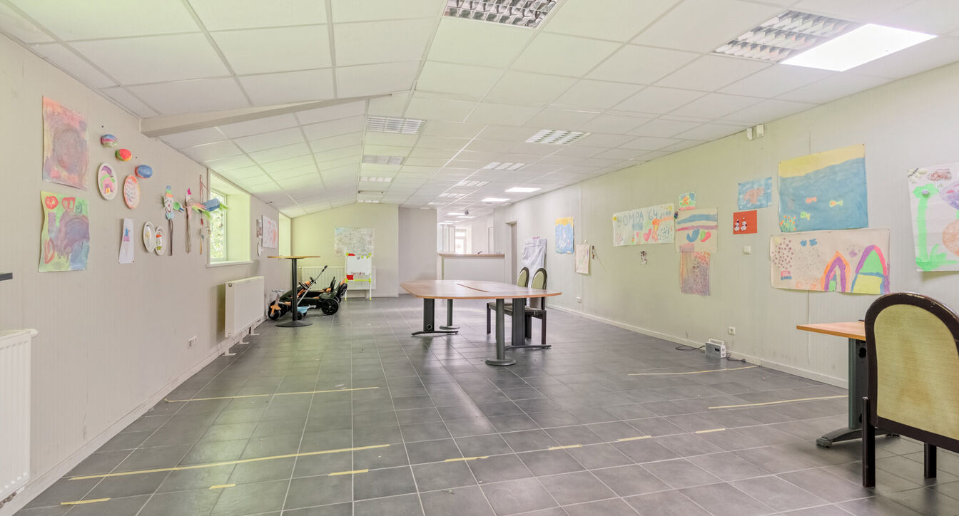 Villa te koop in Turnhout