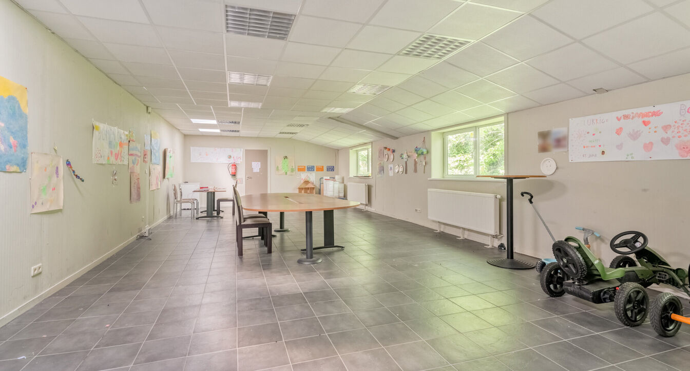Villa te koop in Turnhout