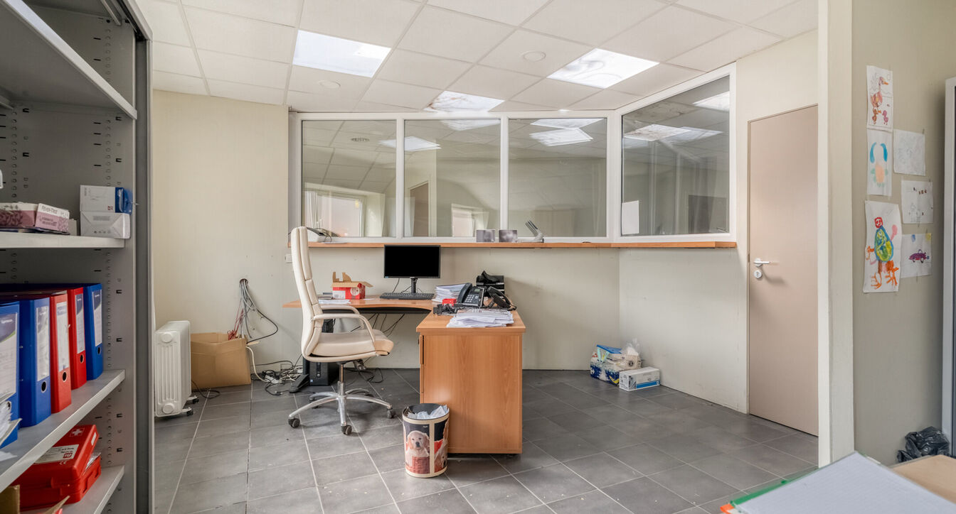 Villa te koop in Turnhout