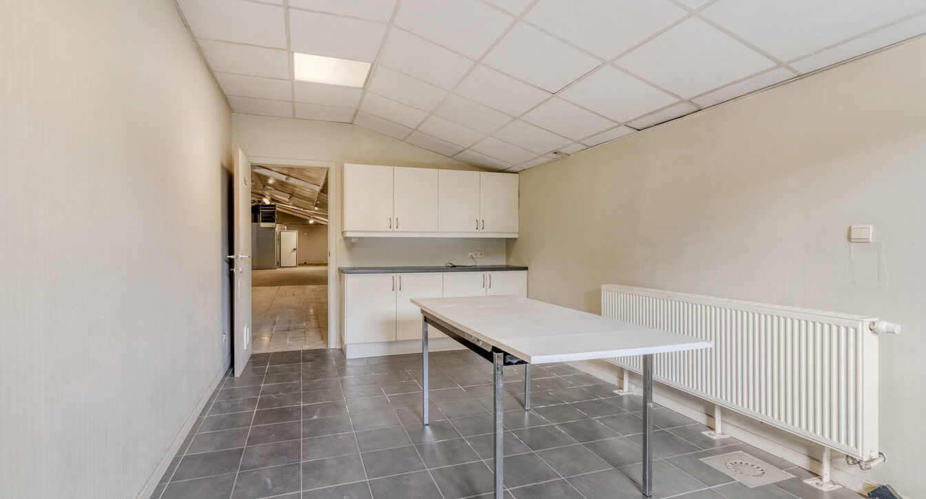Villa te koop in Turnhout