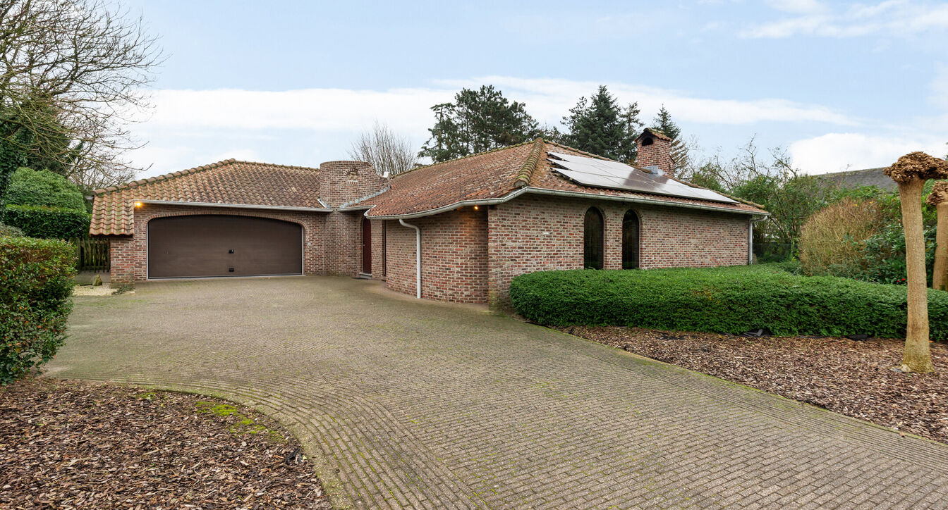 Villa te koop in Vosselaar