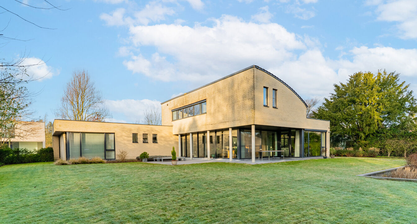 Villa te koop in Vosselaar