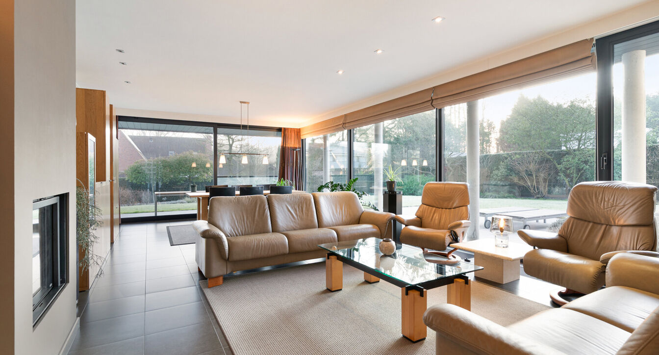 Villa te koop in Vosselaar