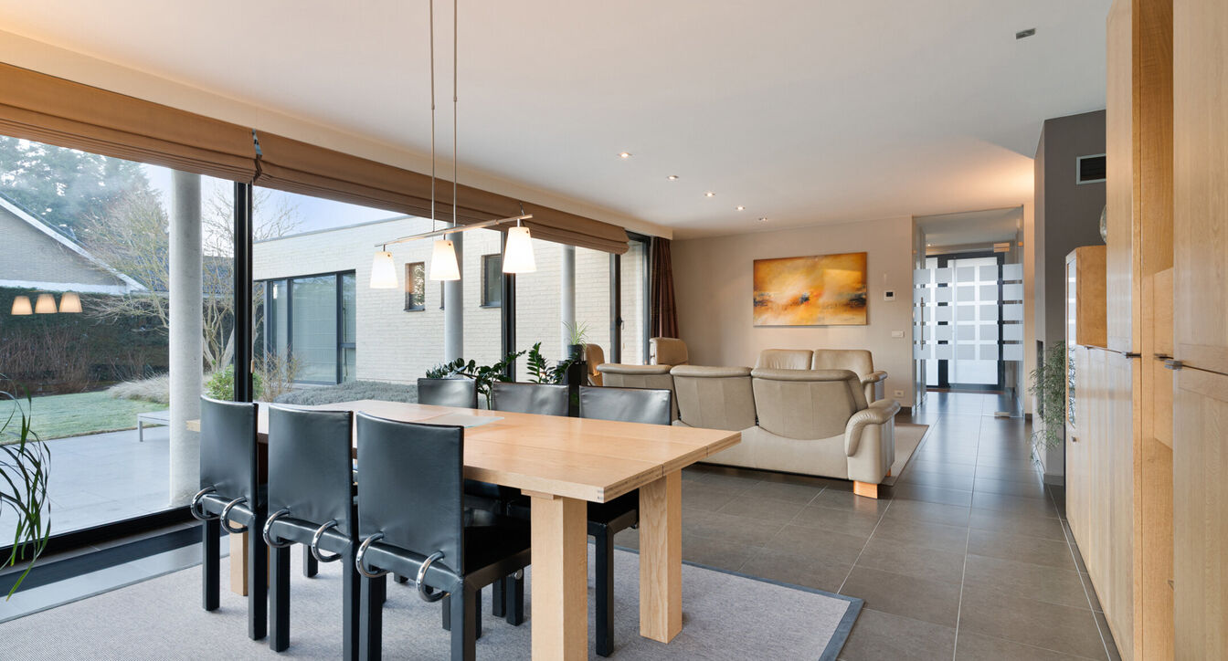 Villa te koop in Vosselaar