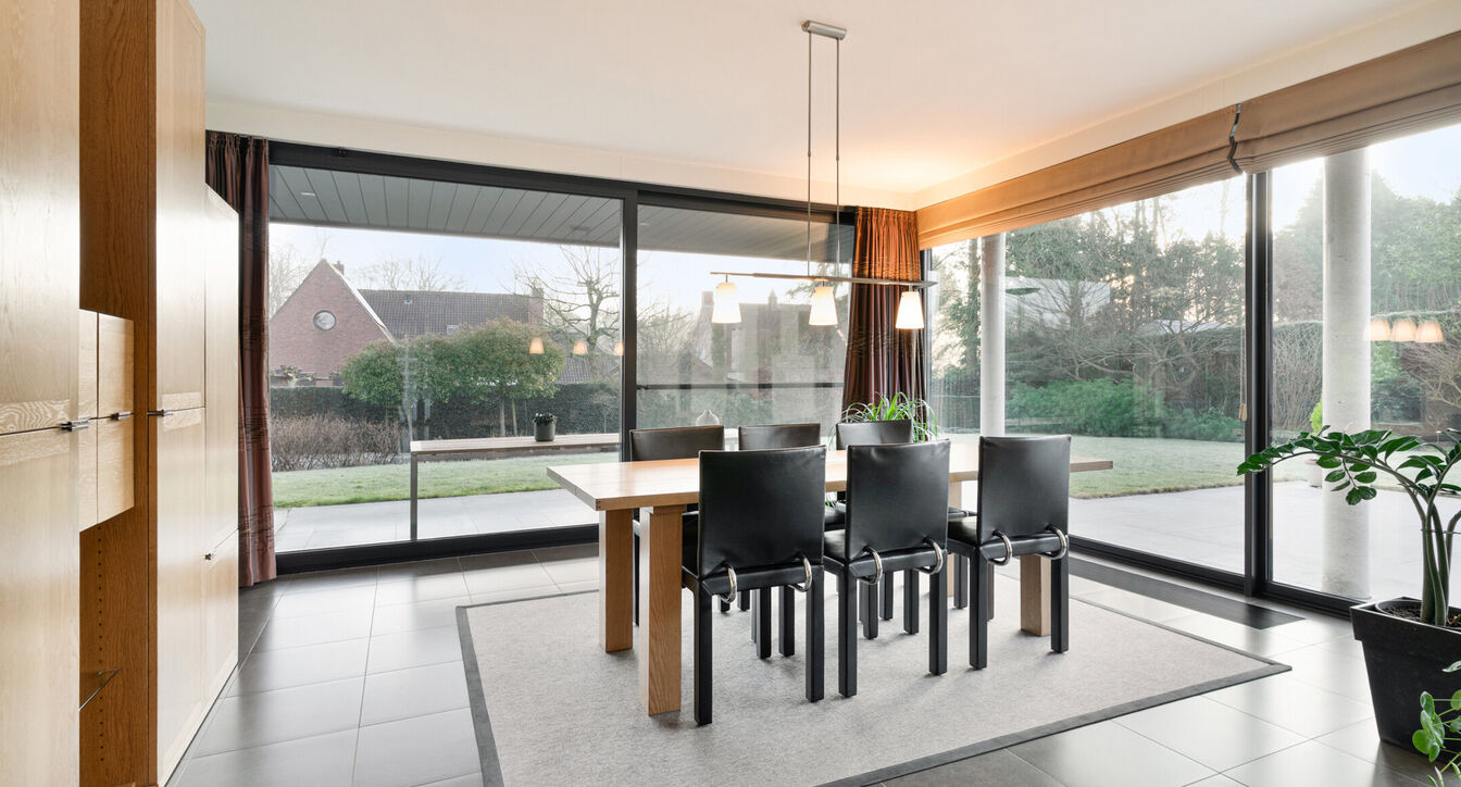 Villa te koop in Vosselaar