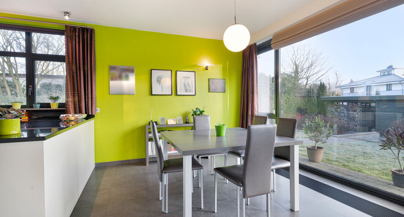 Villa te koop in Vosselaar