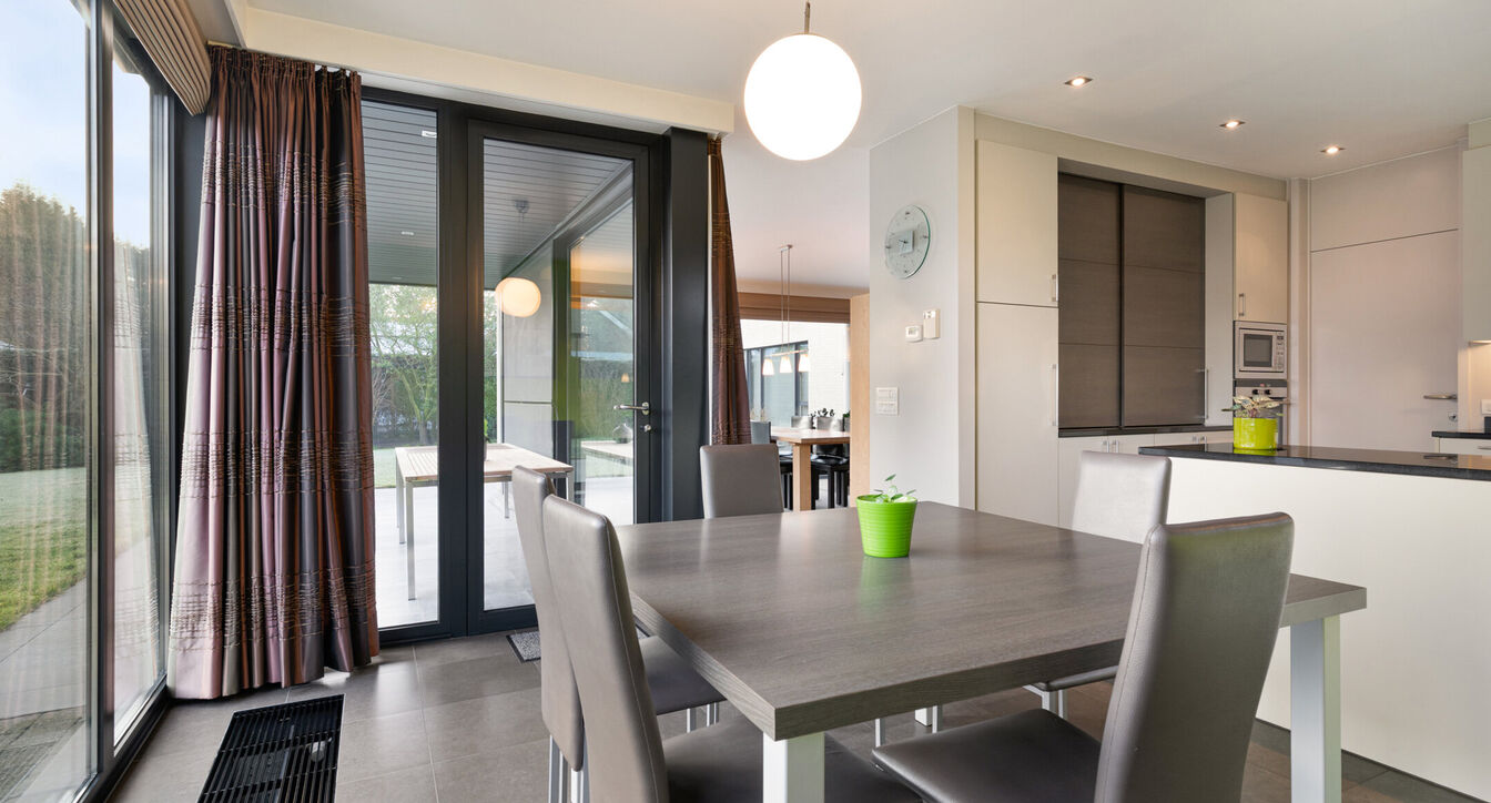 Villa te koop in Vosselaar