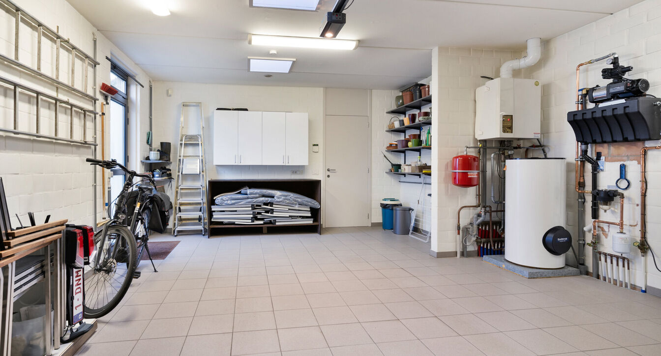 Villa te koop in Vosselaar