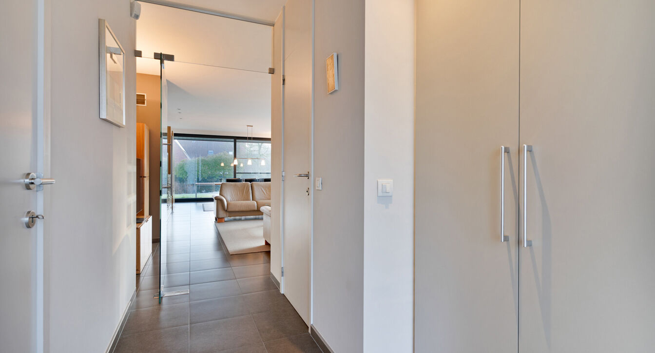 Villa te koop in Vosselaar