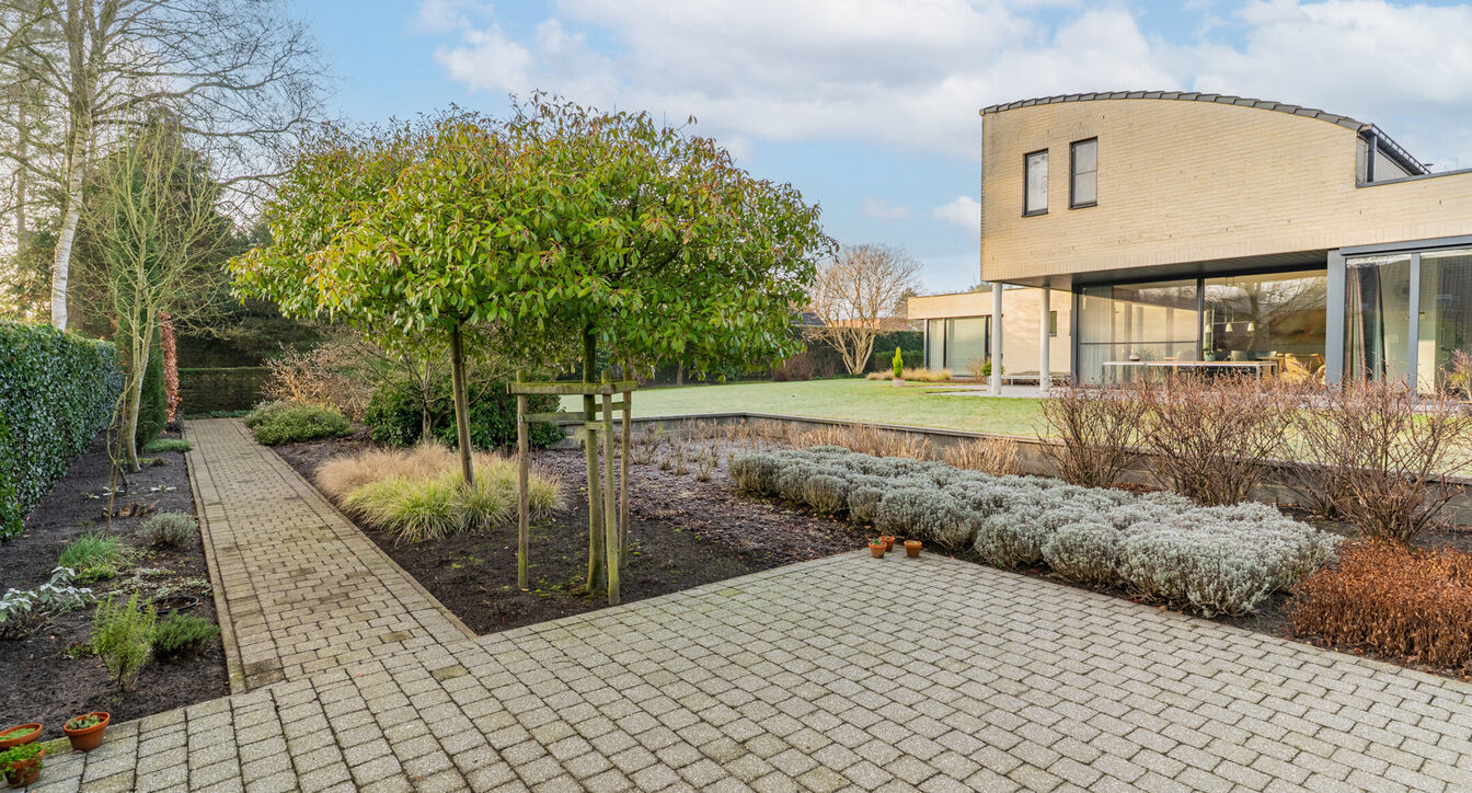 Villa te koop in Vosselaar