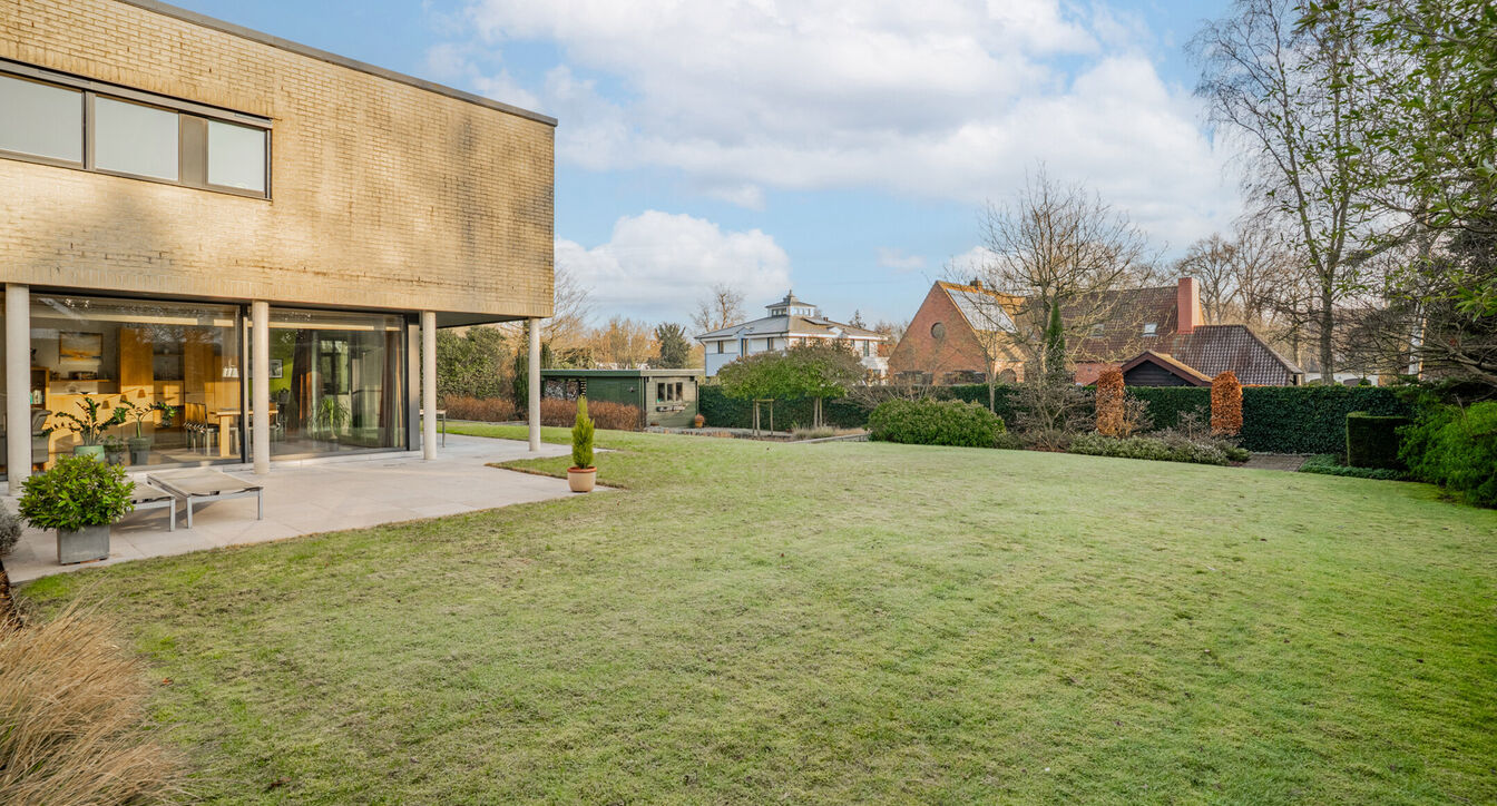 Villa te koop in Vosselaar