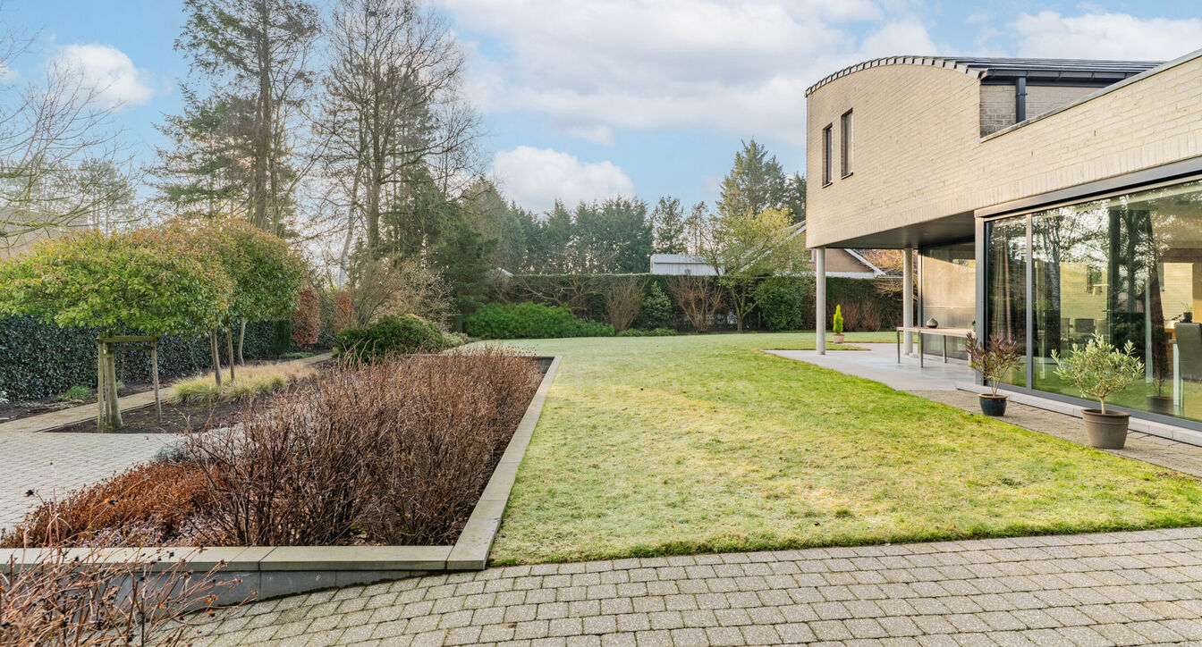 Villa te koop in Vosselaar