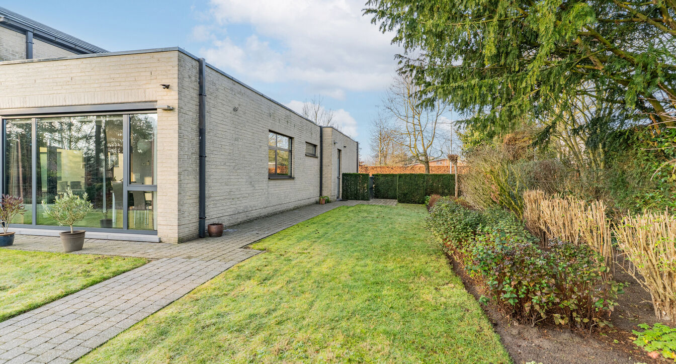 Villa te koop in Vosselaar