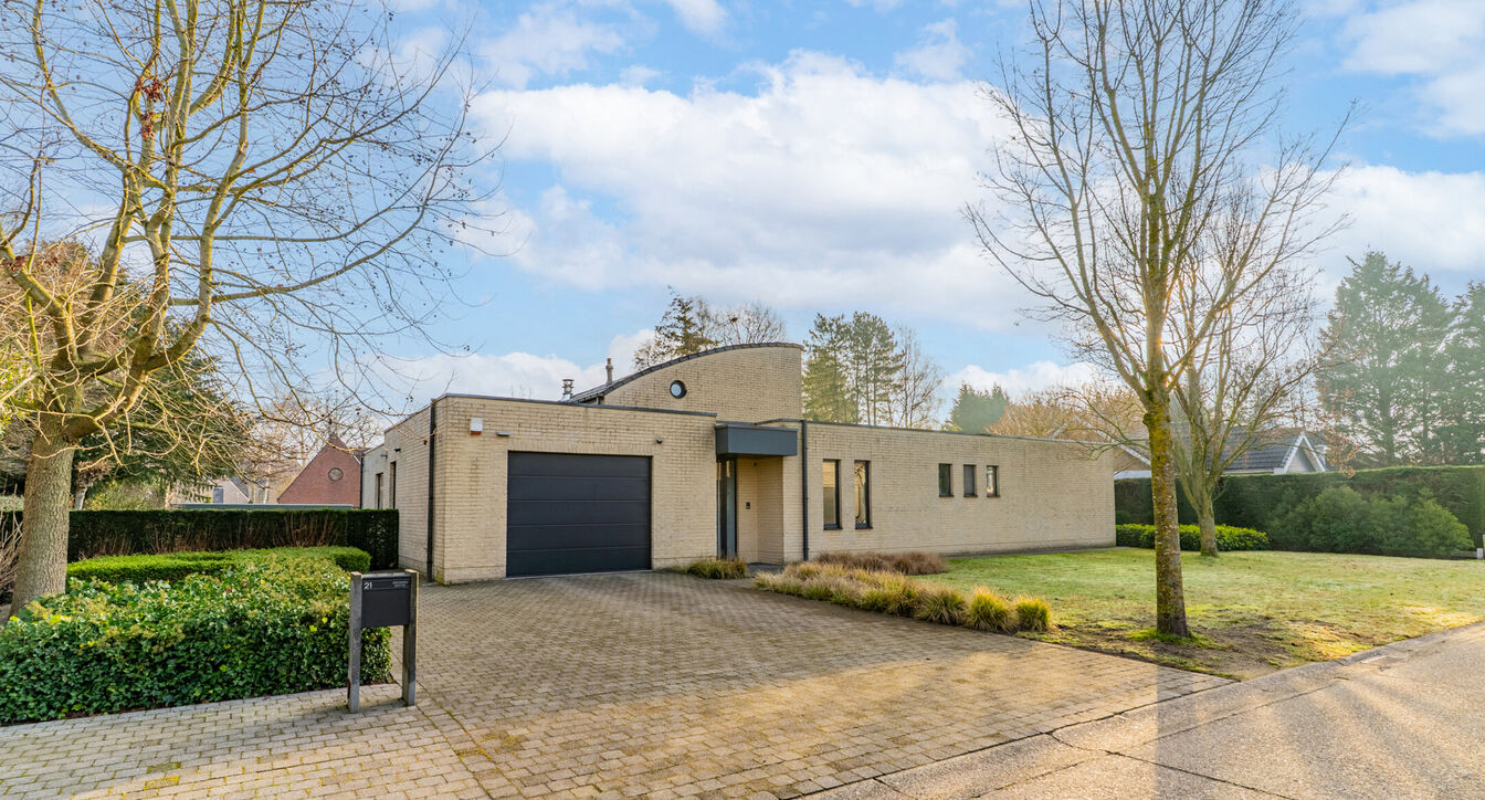 Villa te koop in Vosselaar