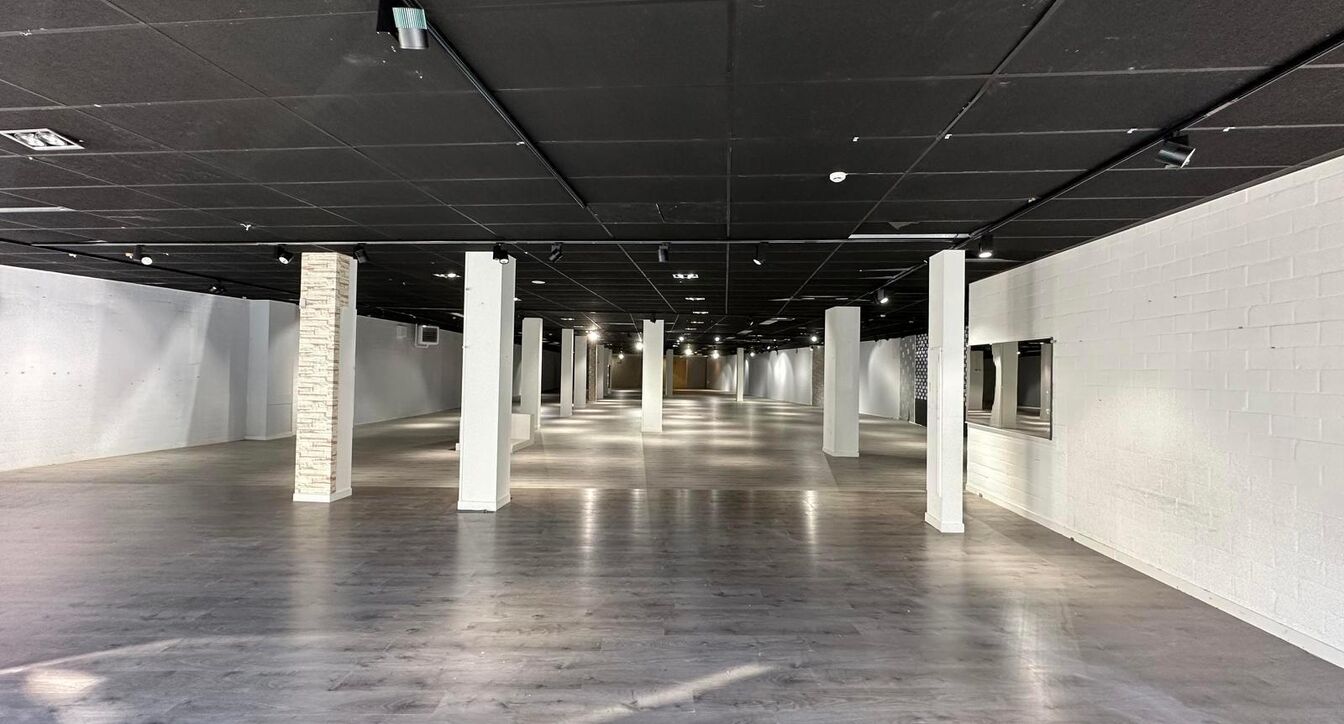 Winkelpand te huur in Mol