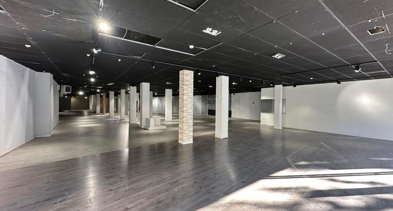 Winkelpand te huur in Mol