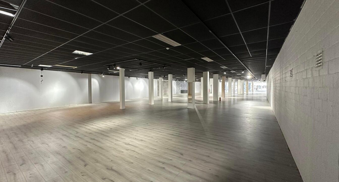 Winkelpand te huur in Mol