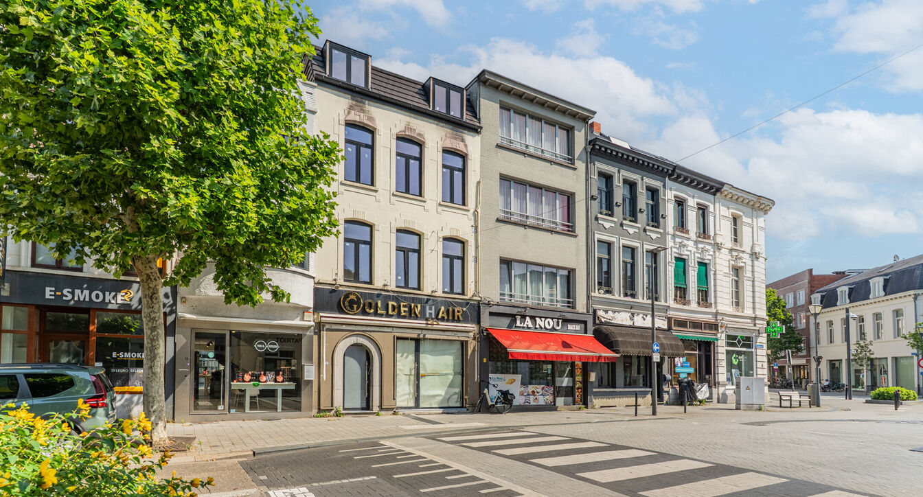 Winkelpand te koop in Turnhout