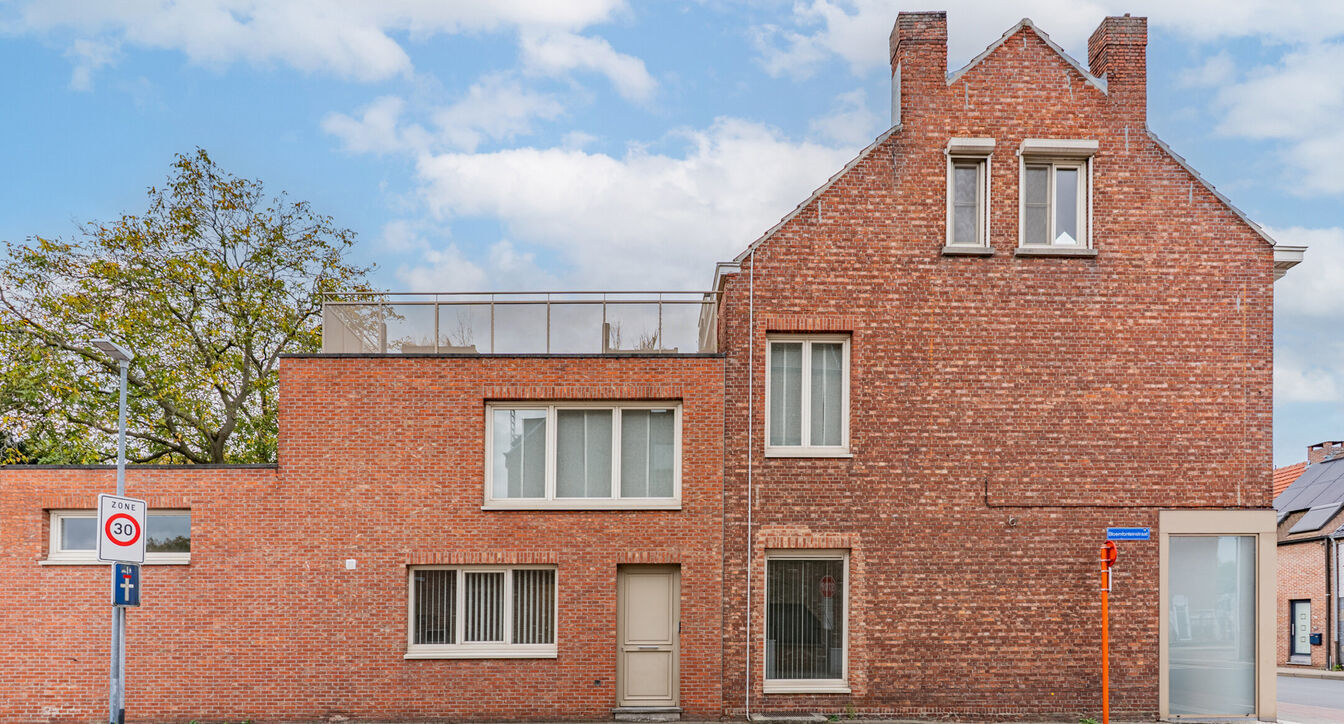 Winkelpand te koop in Turnhout
