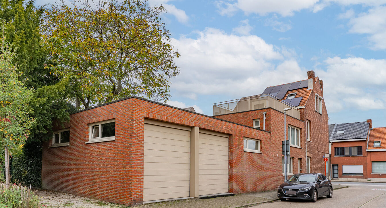 Winkelpand te koop in Turnhout