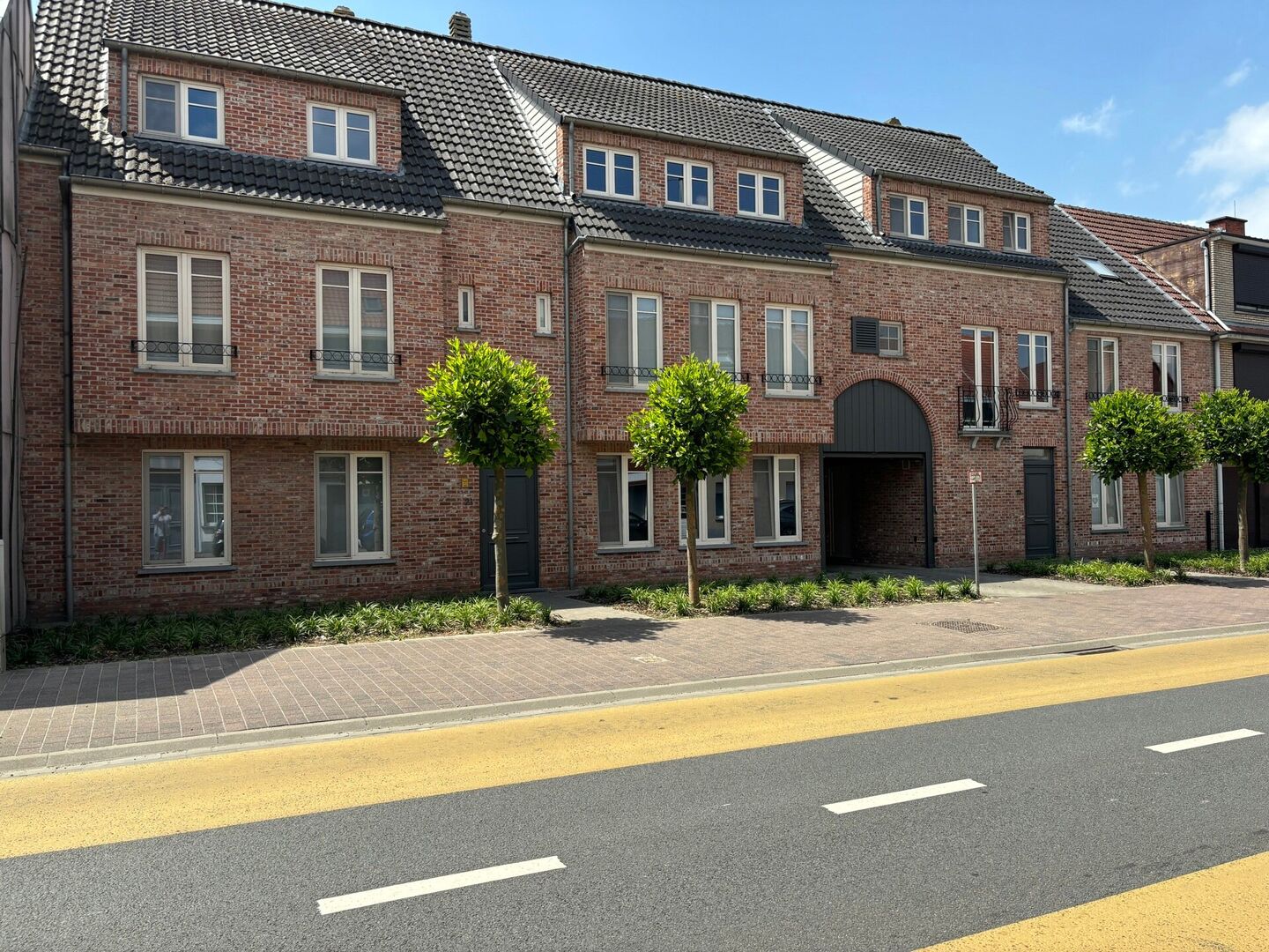 Appartement in Beerse