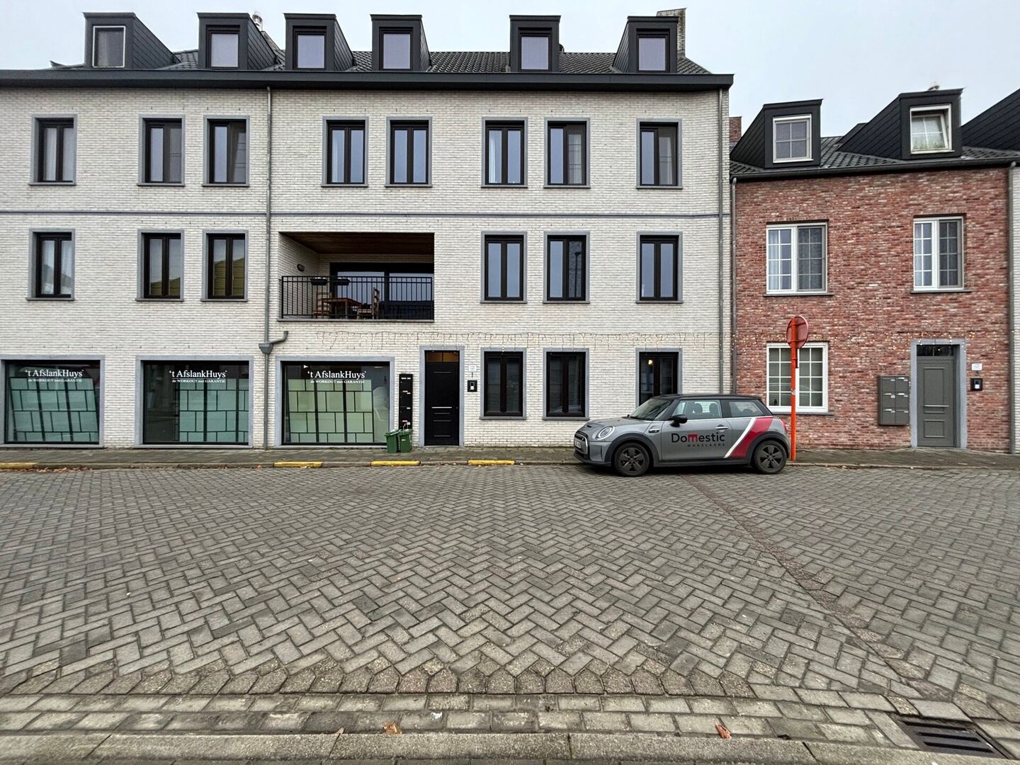 Appartement in Beerse