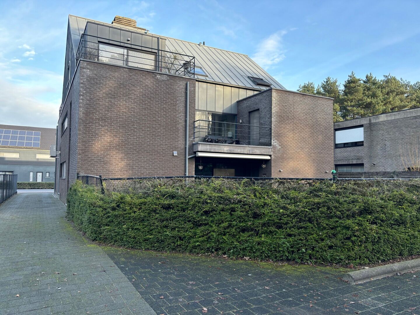 Appartement à Dessel