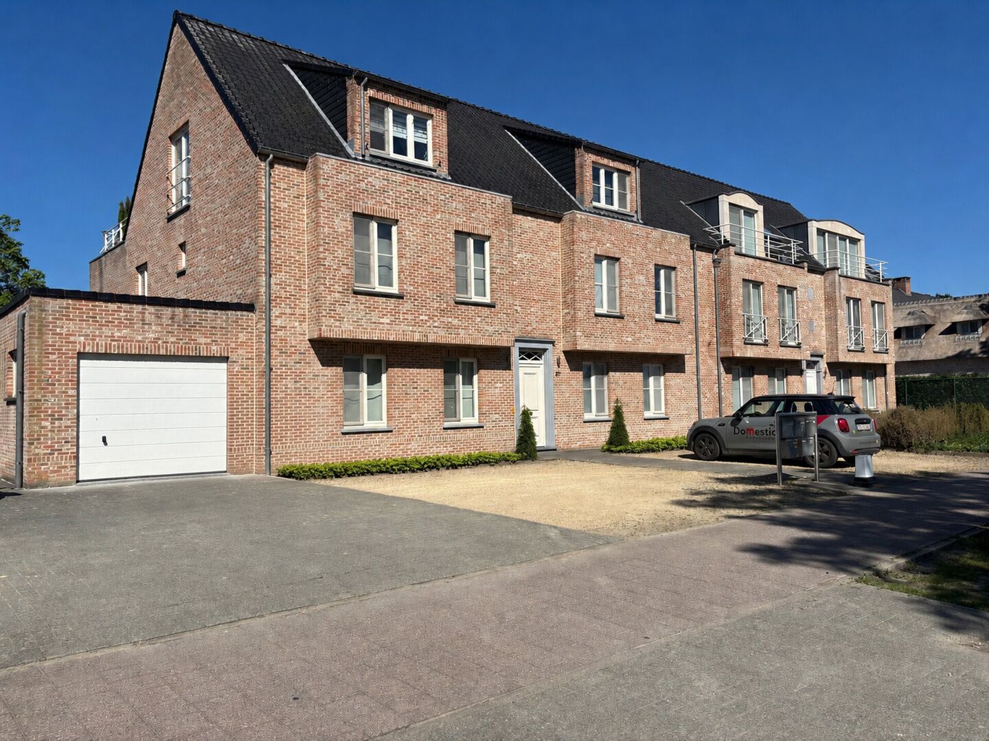Appartement in Kasterlee